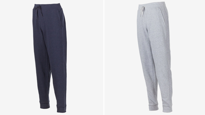 Under Armour Mens UA Fleece Joggers