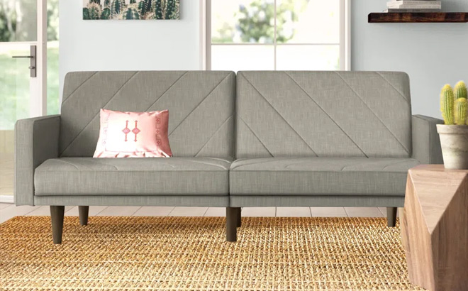 Adria Convertible Sofa