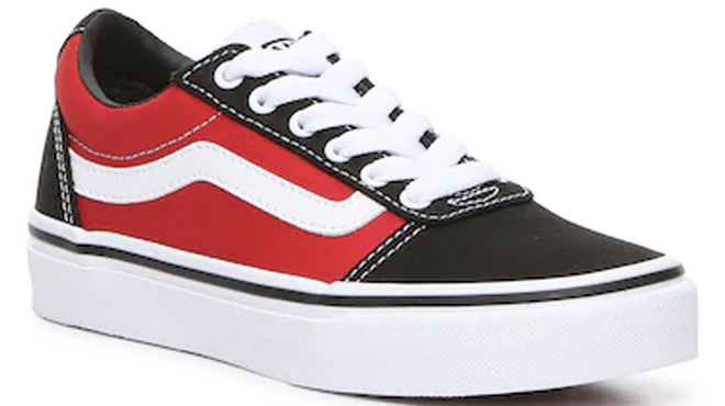 Vans Kids Shoes