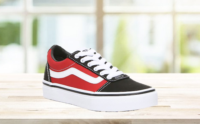 Vans Ward Kids Sneakers