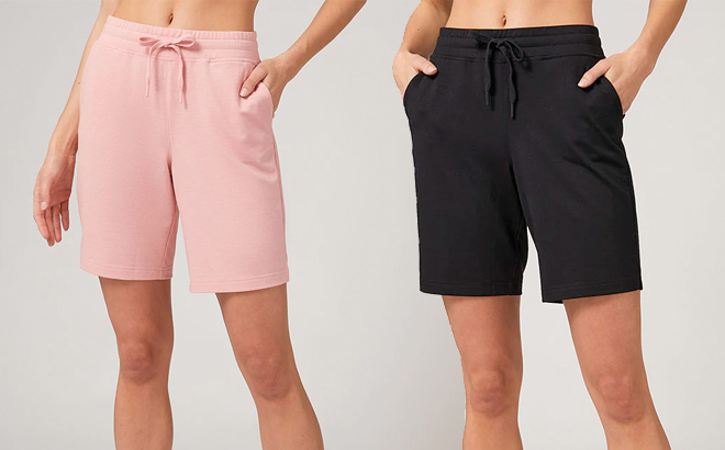 32 Degrees Women's Shorts