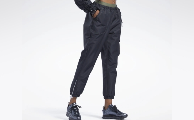 Reebok Cardi B Pants $16.25 Shipped | Free Stuff Finder