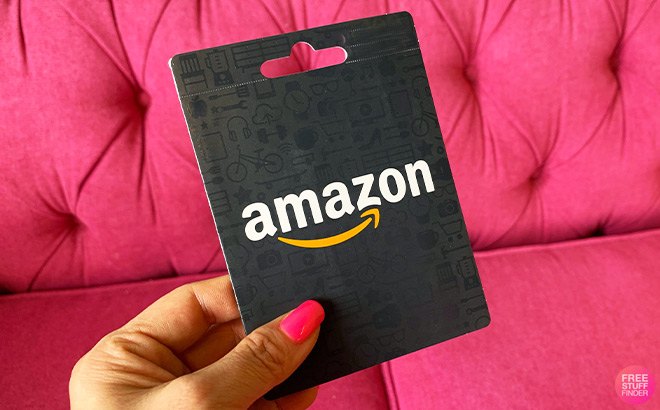 amazon gc