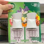 Air Wick Plug Scented Oil Warmers