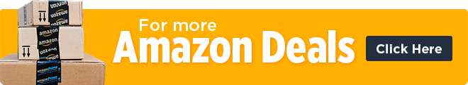 Amazon Deals Footer Banner updated second