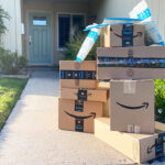 Amazon Prime Boxes 1