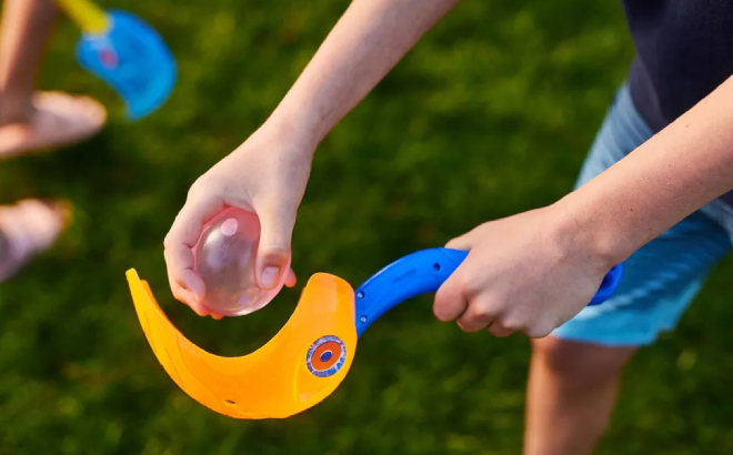 Bunch O Balloons Single Launcher Water Balloon