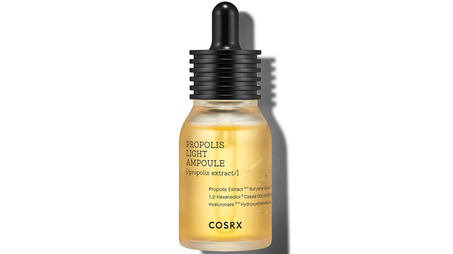 COSRX Propolis Ampoule Facial Serum