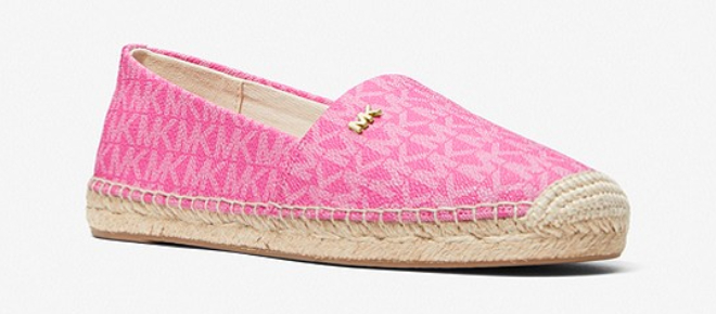 Michael Kors Kendrick Espadrille