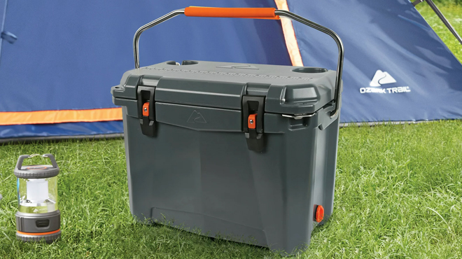 Ozark Trail 26 Quart High Performance Cooler