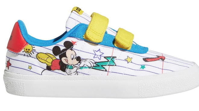 Adidas Disney Kids Shoes 1