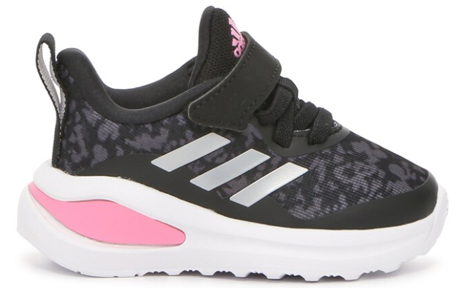 Adidas Kids FortaRun EL I Shoes