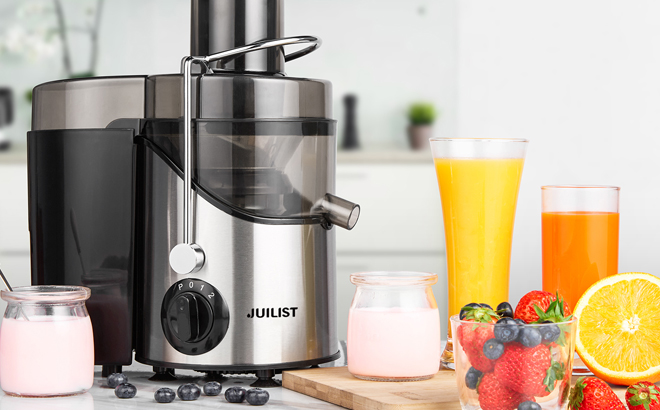 Aicook Juicer Extractor