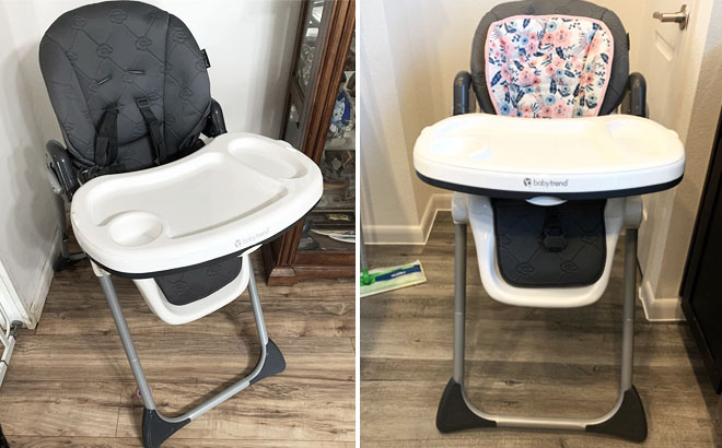 Baby Trend High Chair