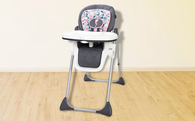 Baby Trend Tot Spot High Chair