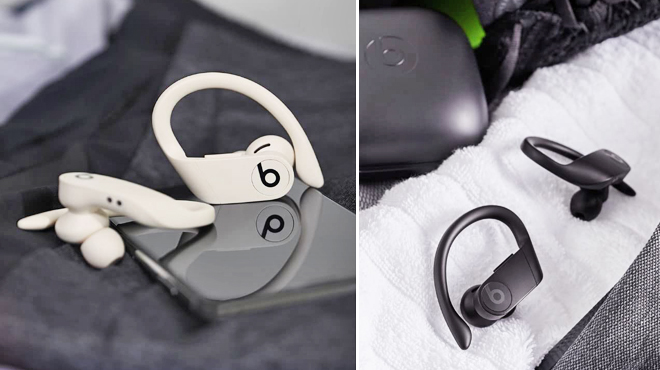 Beats Powerbeats Pro Wireless Earbuds