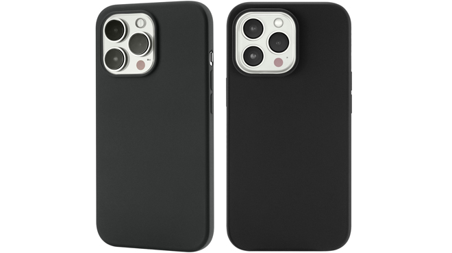 Best Buy Silicone Case for iPhone 13 Pro