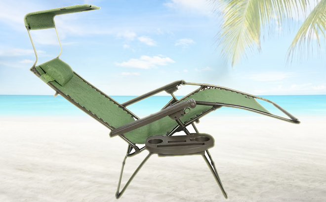 Bliss hammocks zero gravity clearance chair