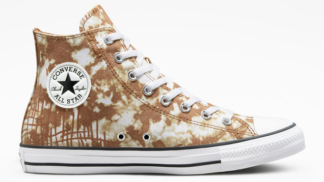 Converse Chuck Taylor All Star Dip Dye Unisex Shoes