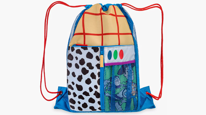 Disney Toy Story Swim Bag