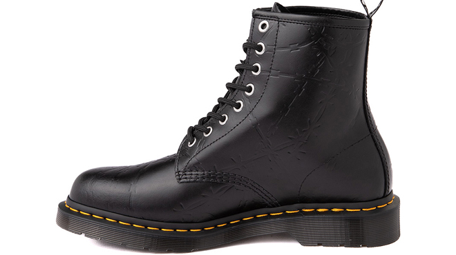 Dr Martens 1460 8 Eye Barbed Wire Boots