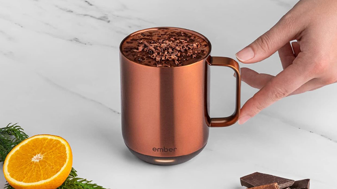 Ember Smart Mug