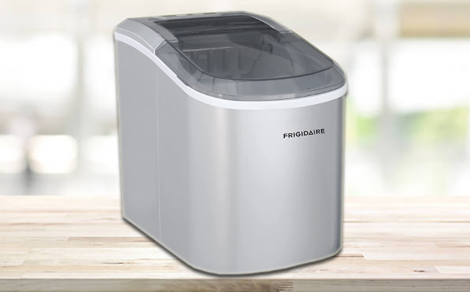 frigidaire ice maker sam's club