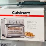 Macys Cuisinart Air Fryer Toaster Oven