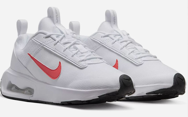 Nike Air Max Intrlk Lite Womens Shoes