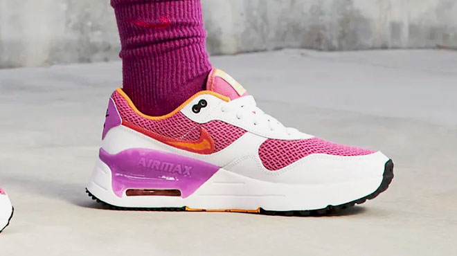 Nike Air Max Systm Womens Shoes 2