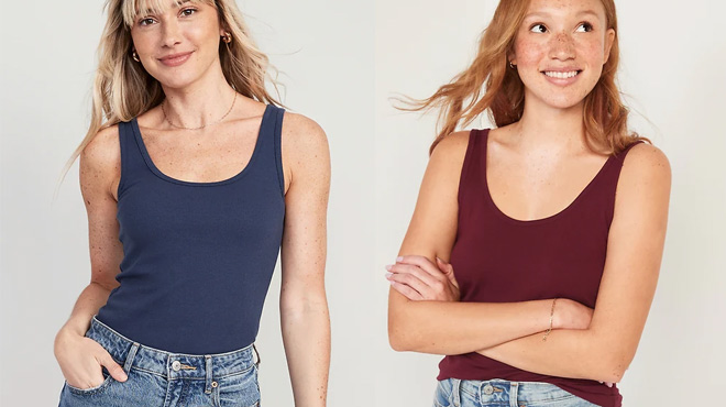 Old Navy Womens Tank Top