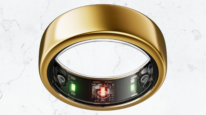 Oura Ring