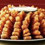 Outback Steakhouse FREE Bloomin Onion