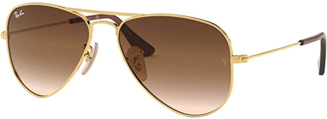 Ray Ban Aviator Sunglasses