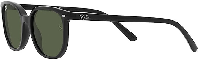 Ray Ban Rj9097s Square Sunglasses