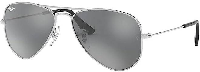 Ray Ban Rj9506s Aviator Sunglasses