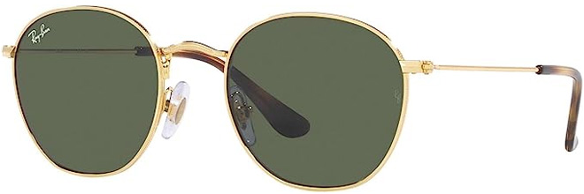 Ray Ban Rj9572s Round Sunglasses