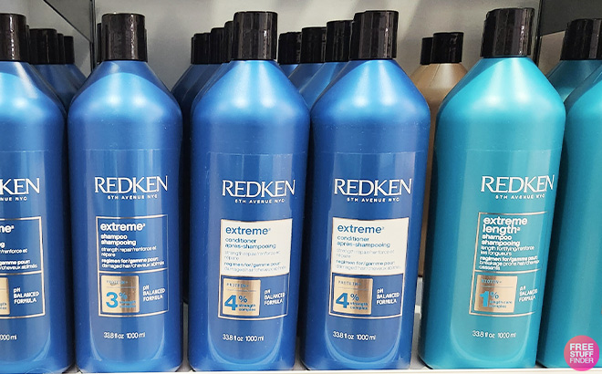 Redken Conditioner