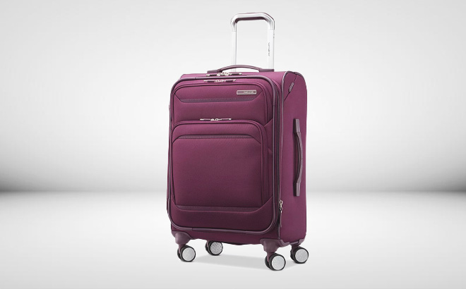 Samsonite Lite Lift Luggage