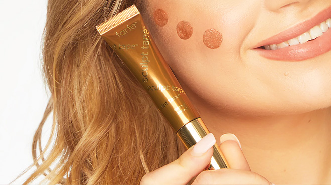 Tarte Sculpt Tape Bronzing Wand