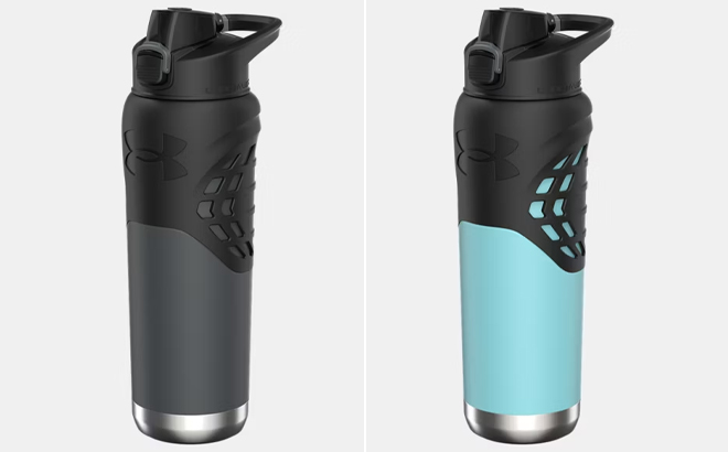 Under Armour Command 24 oz Water Bottle