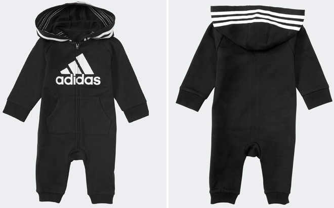 Adidas Kids Replen Coverall