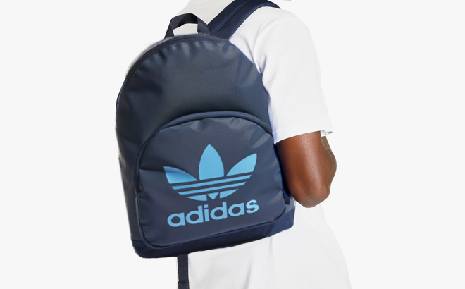 Adidas Adicolor Archive Backpack