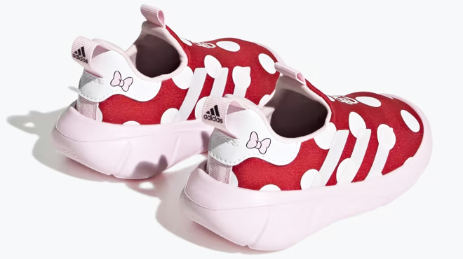 Adidas Disney Kids Shoes $30 Shipped | Free Stuff Finder