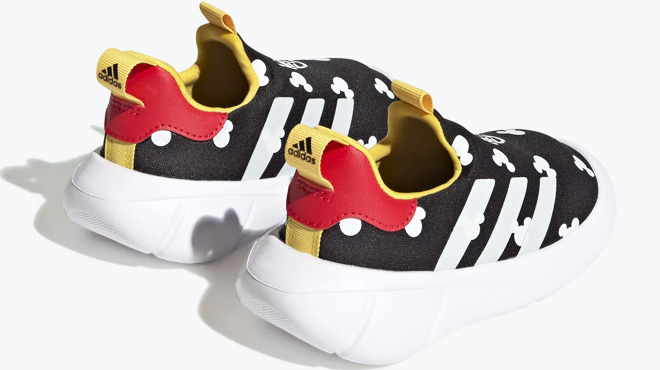 Adidas Disney Kids Shoes $30 Shipped | Free Stuff Finder