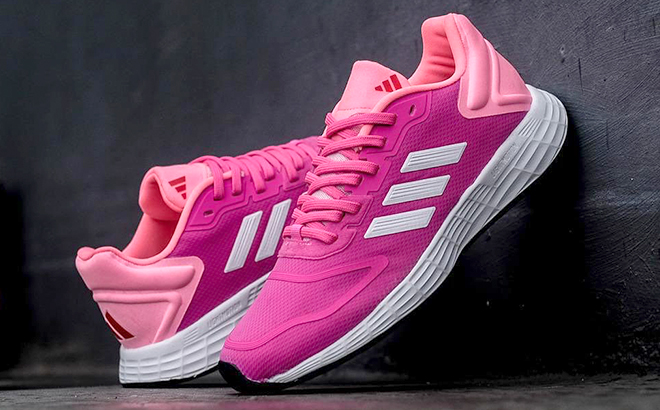 Adidas Duramo SL 2 0 Womens Shoes in Lucid Fuchsia Color