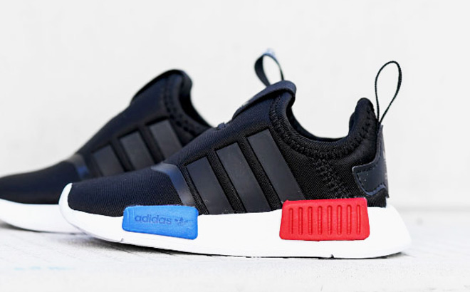 Adidas Kids Nmd Shoes