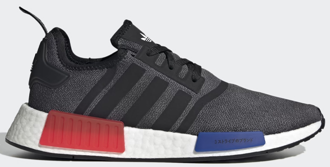 Adidas Mens Originals NMD R1 Shoes