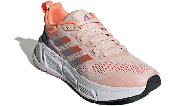 Adidas Questar Running Shoes