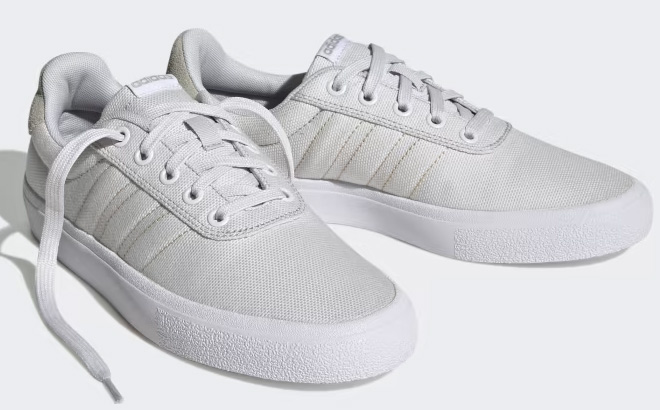 Adidas Women’s Vulc Raid3r Skateboarding Shoes